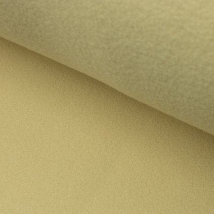 161784 3 fleece polar hneda bezova svetla