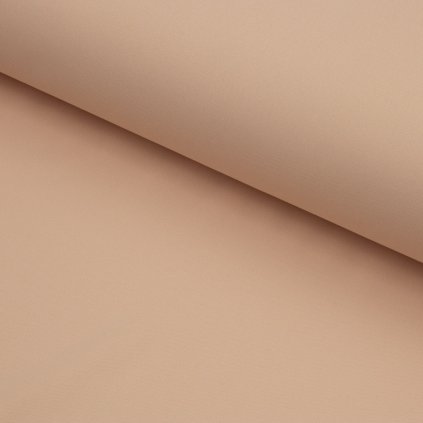 Softshell stretch - Růžová pudrová