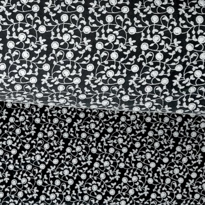 166375 krajka premium biela