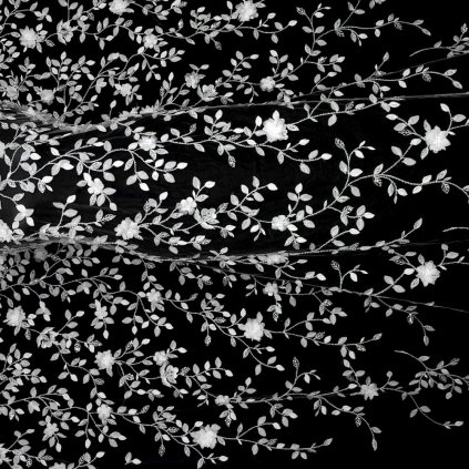 166378 4 krajka premium 3d kremova