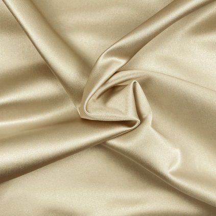 166420 saten softy zlta svetla