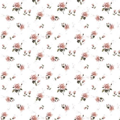 166929 1 teplakovina digital jemna ruza na bielom