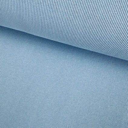 167043 patent gold 2x2 uzky modra powder blue