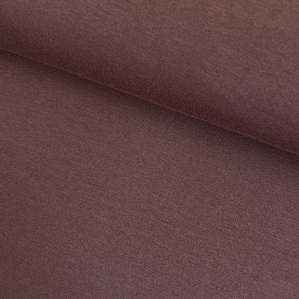 167091 3 trickovina s lycrou 200g hneda cokoladova