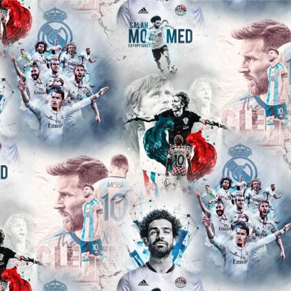 168194 1 teplakovina digital futbalove hviezdy