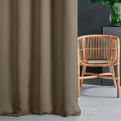 168212 1 dimout classic s 280 cm hneda cappuccino