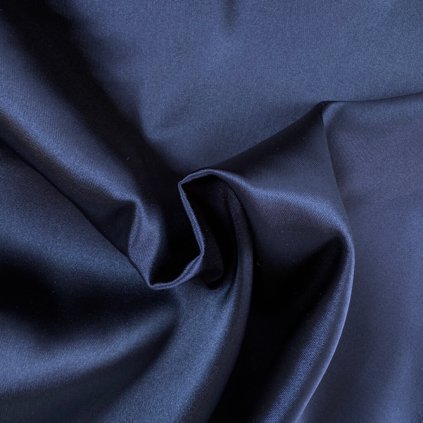 169097 taft stretch modra antracitova