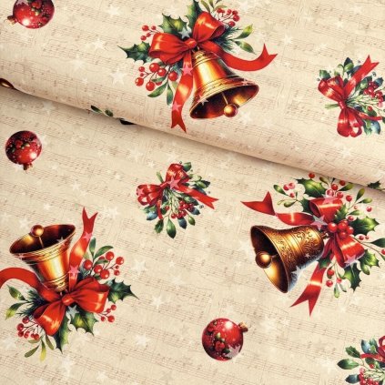 169761 4 elegance digital vianocny zvonec