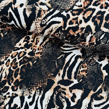 170052 teplakovina digital zebra leopard