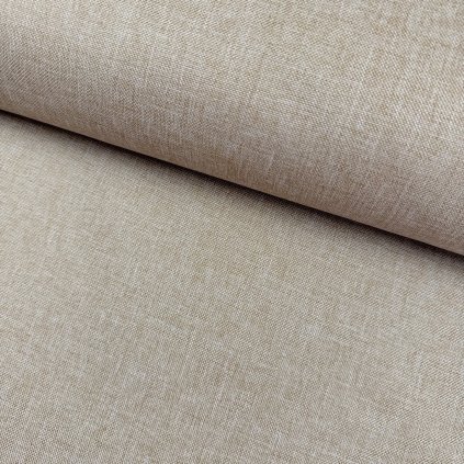 170160 kociarkovina oxford 300d hneda bezova