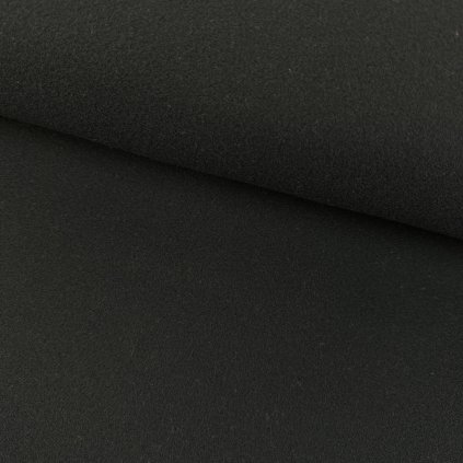 172733 4 fleece polar 300g cierna