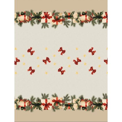 173063 1 elegance digital vianoce obrus darceky