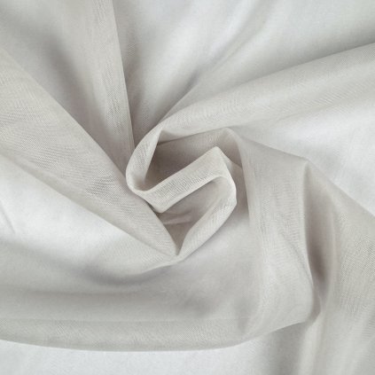 173156 4 tyl jemny premium 300 cm siva svetla