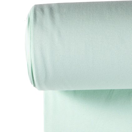 173414 2 patent jogging 1x1 uzky zelena mint