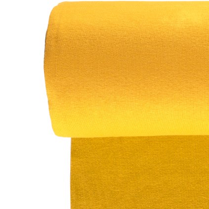 173624 2 patent jogging 2x2 uzky zlta horcicova