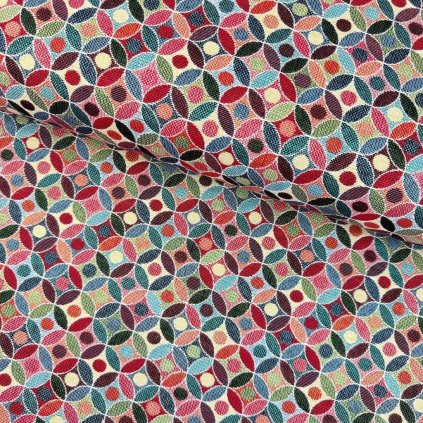 173990 gobelin premium geometric iv