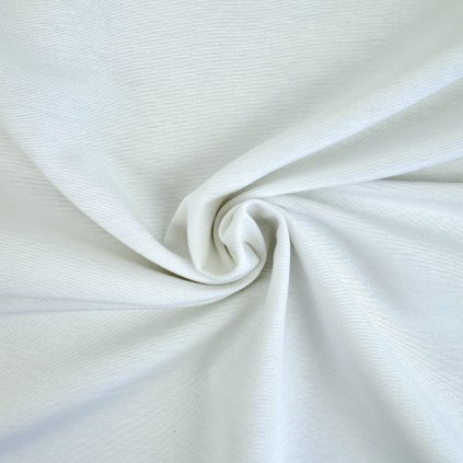 174077 4 dekoracna loneta siena biela