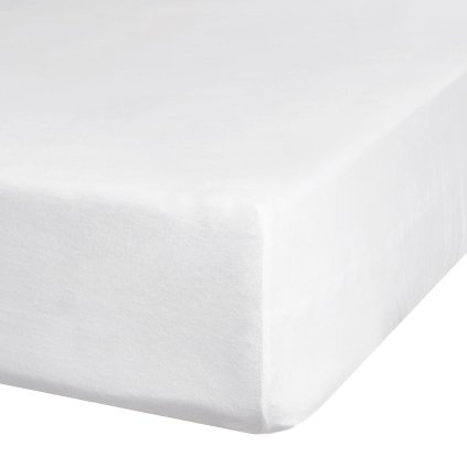 174308 plachta jersey s lycrou premium 120 200 25cm biela