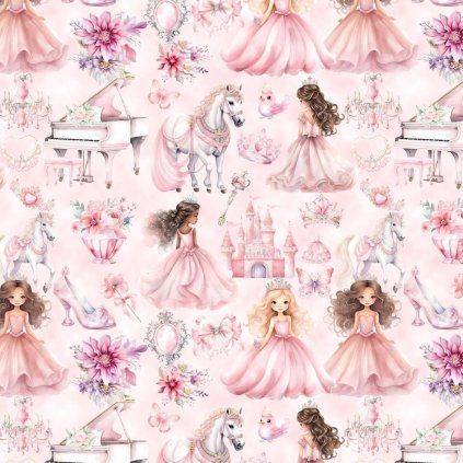 174767 1 teplakovina digital kone a princezna