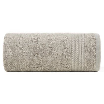 189164 uterak laris 02 30 x 50 cm bezovy