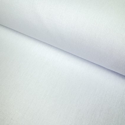 189938 4 bavlna antibakterialna biela