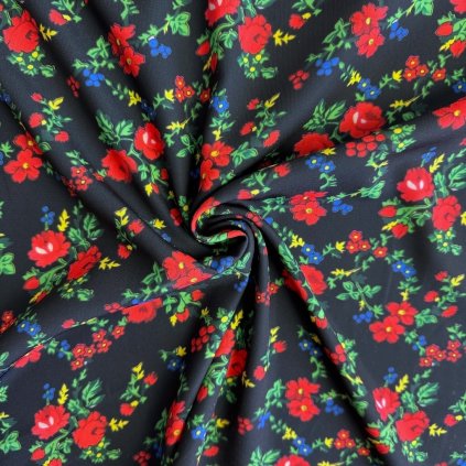 194498 1 tibet ludovy vzor mk cierna