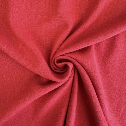 231530 4 lan slub cervena