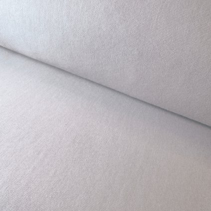 232367 2 trickovina bio bavlna washed 150g siva svetla