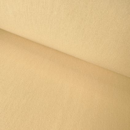232358 2 trickovina bio bavlna washed 150g zlta horcicova