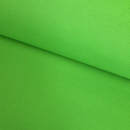 233582 5 plastovina texma 600d 64t pvc wr zelena reflexna