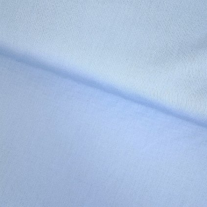 233792 1 popelin s lycrou modra svetla