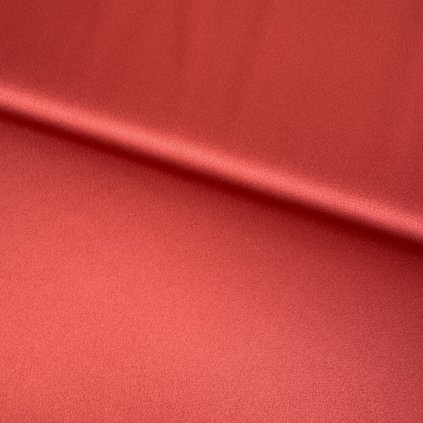 237854 2 saten bonita oranzova cervena