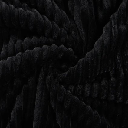 264707 minky pruzok cierna