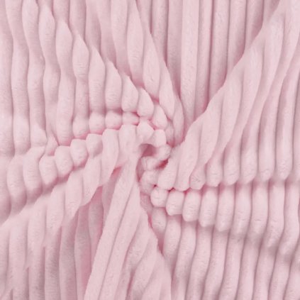 264731 3 minky pruzok ruzova baby