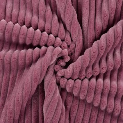 264728 3 minky pruzok ruzova staroruzova