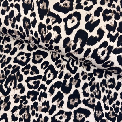 265529 4 teplakovina digital leopard na bezovom