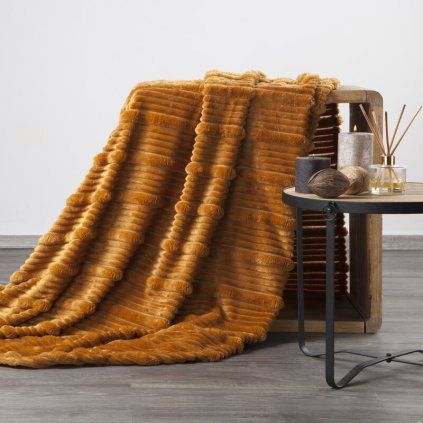 259043 deka nina 220x200cm medova