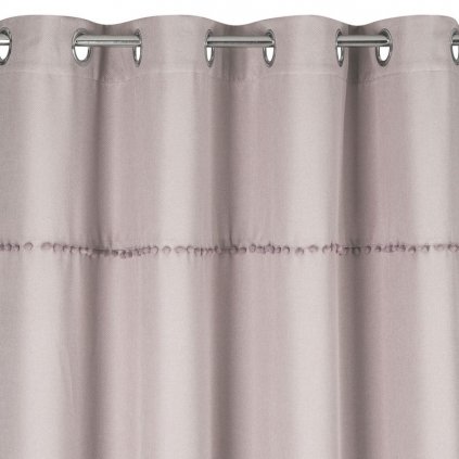 54829 hotovy zaves azra 140x250 cm ruzova