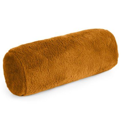 242531 dekoracny vankus nina 15x45cm medovy