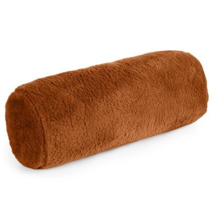 242546 dekoracny vankus nina 15x45cm tehlovy