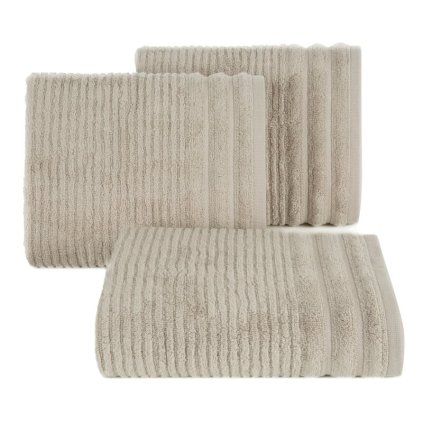 267770 uterak sammy 03 50x90cm bezovy