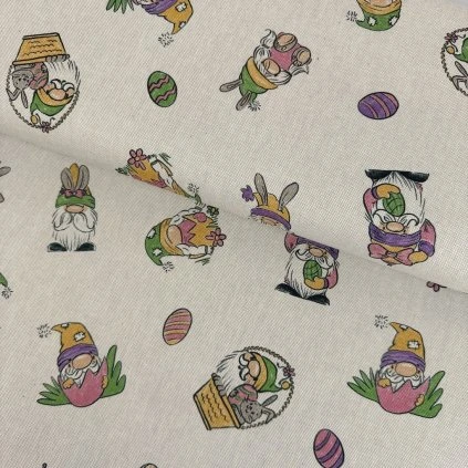 270755 bavlna rezna velka noc