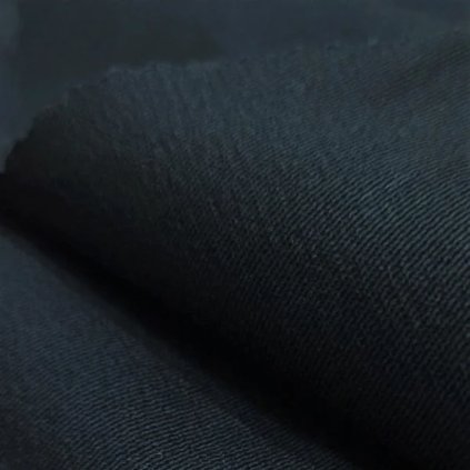 272351 2 keper bavlna s lycrou 250g modra tmava