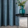 42337 7 hotovy zaves design91 moly 140x250 cm modra navy