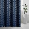 45295 8 hotovy zaves design91 poly 140x250 cm modra navy