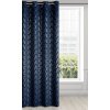 45295 9 hotovy zaves design91 poly 140x250 cm modra navy