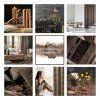 76641 29 zaves goya pierre cardin 140x250 cm hneda