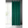 75579 15 zaves lili 140x250 cm zelena