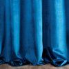 74532 12 zaves samanta 140x250 cm modra navy
