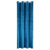 74532 8 zaves samanta 140x250 cm modra navy